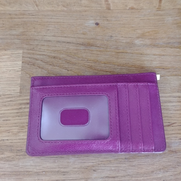 Fossil small wallet - Picture 5 of 13